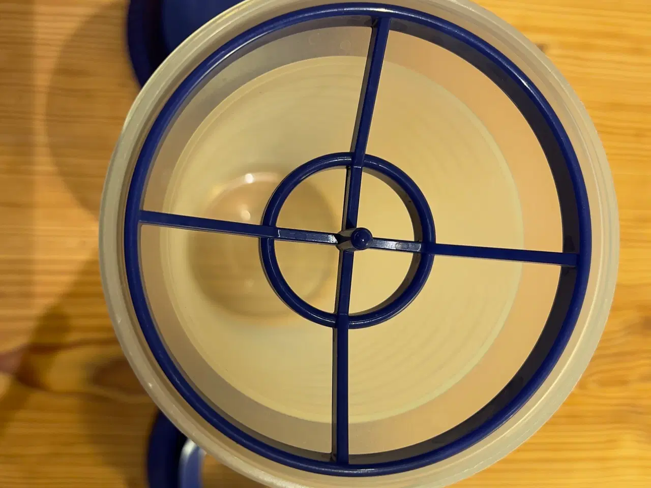 Billede 3 - Tupperware shaker