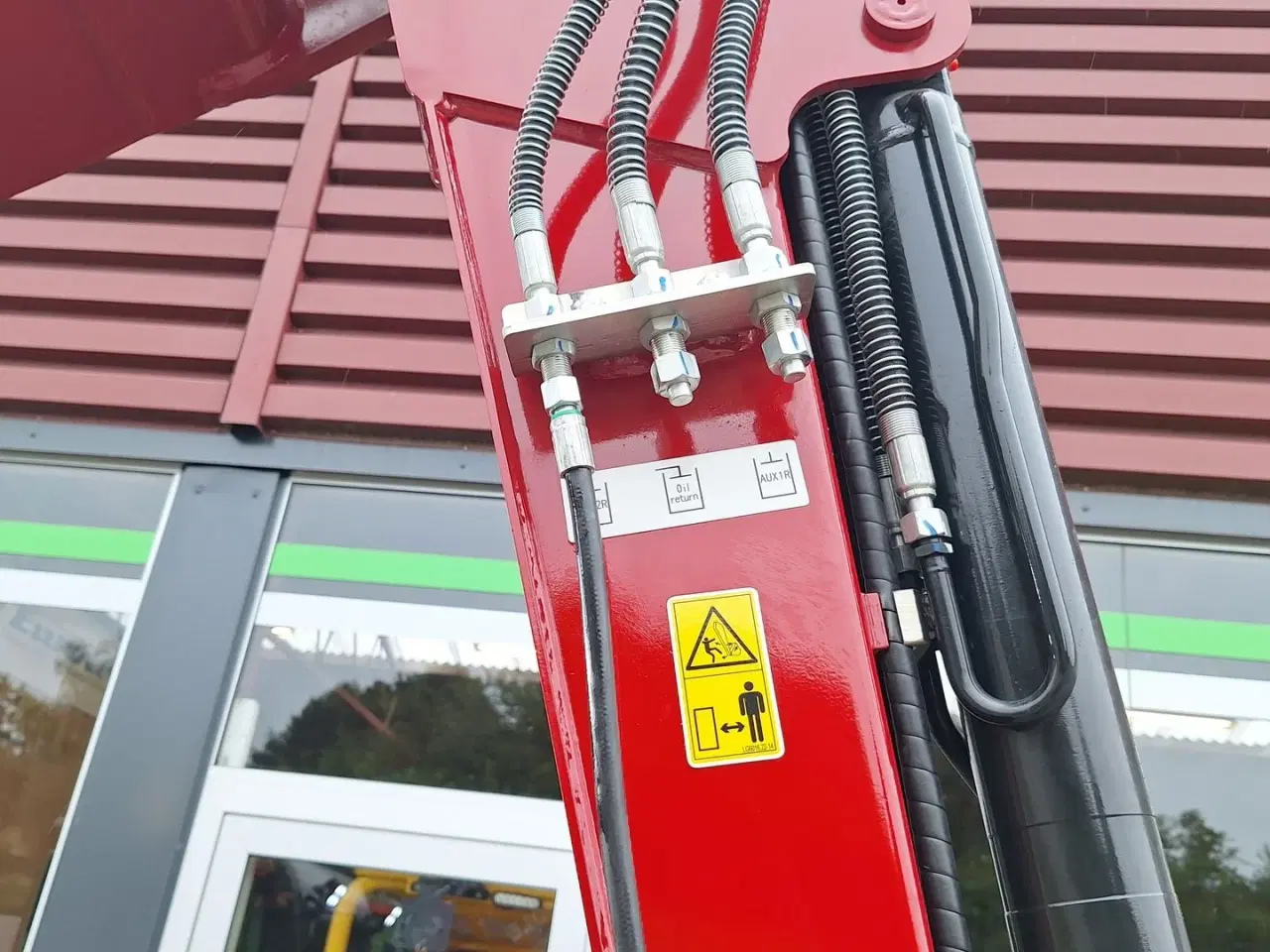 Billede 7 - MOLE M25 ny