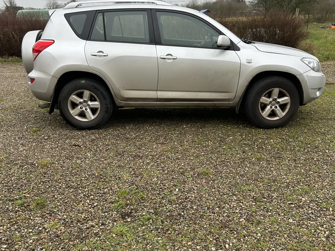 Billede 1 - Rav4