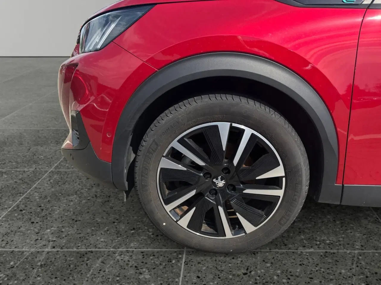 Billede 3 - Peugeot e-2008 50 GT