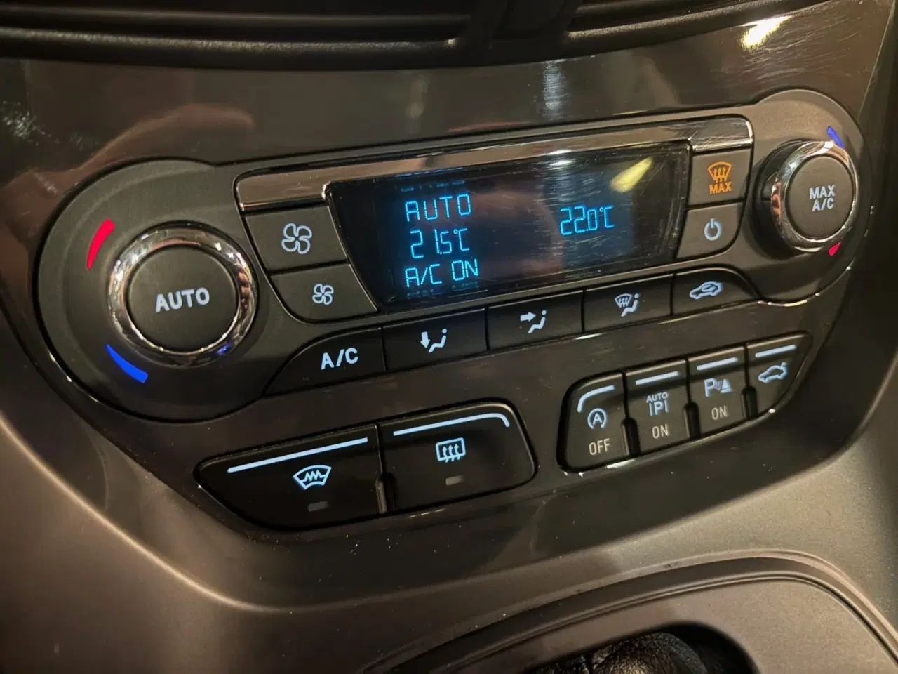 Billede 11 - Ford Kuga 2,0 TDCi 180 Titanium aut. AWD Van