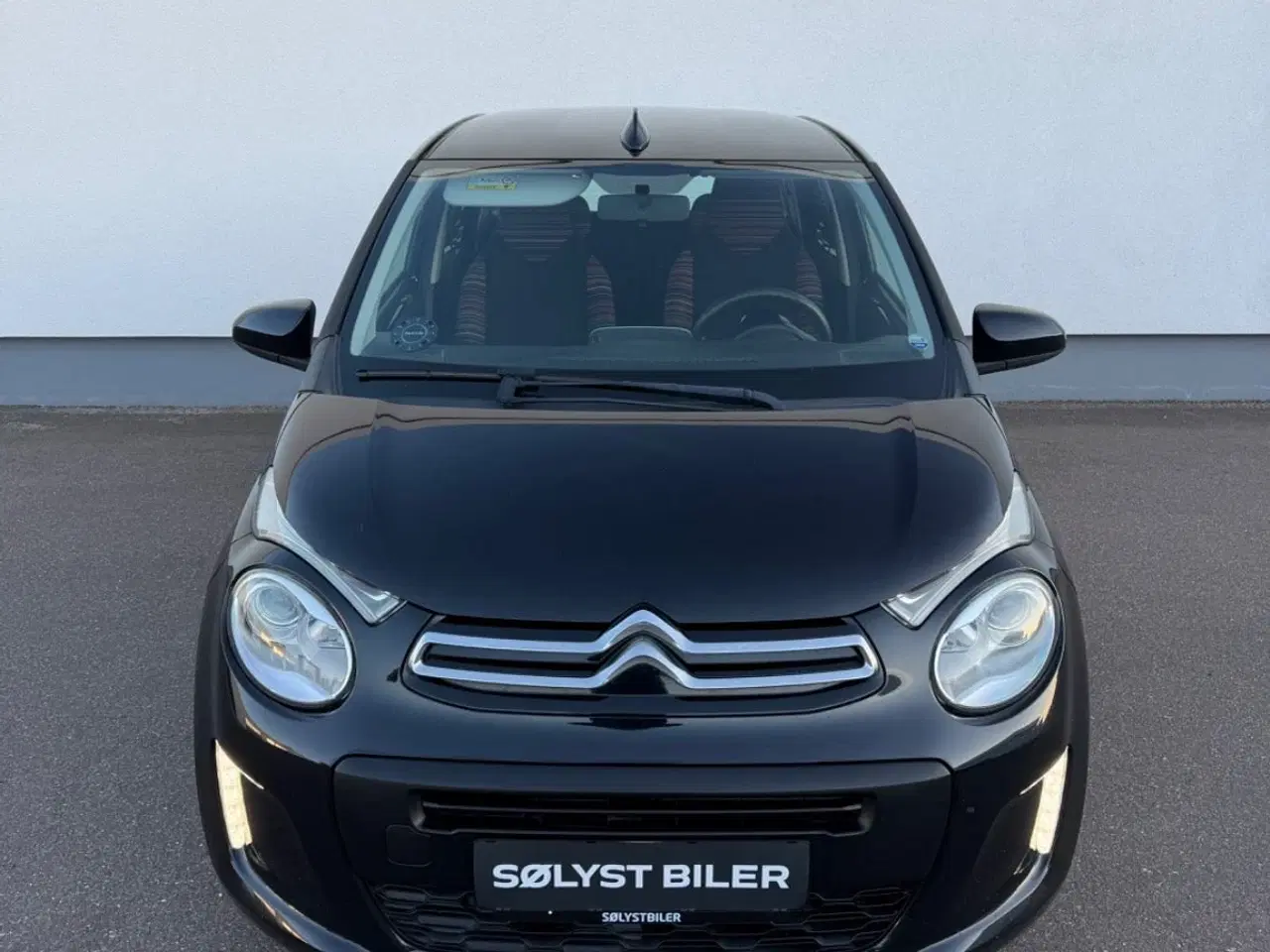 Billede 2 - Citroën C1 1,0 e-VTi Feel