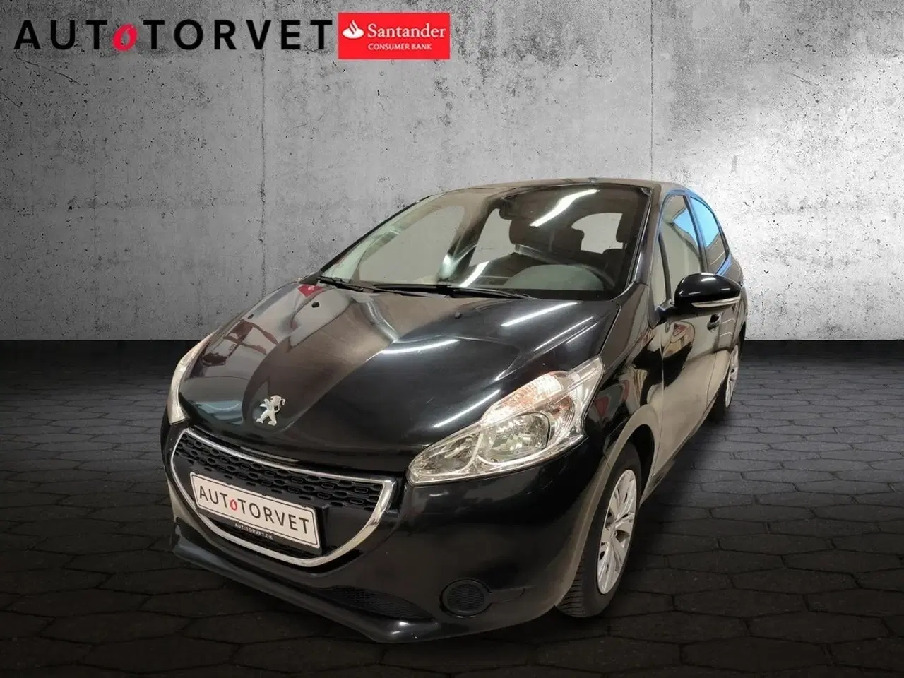 Billede 1 - Peugeot 208 1,2 VTi 82 Plus