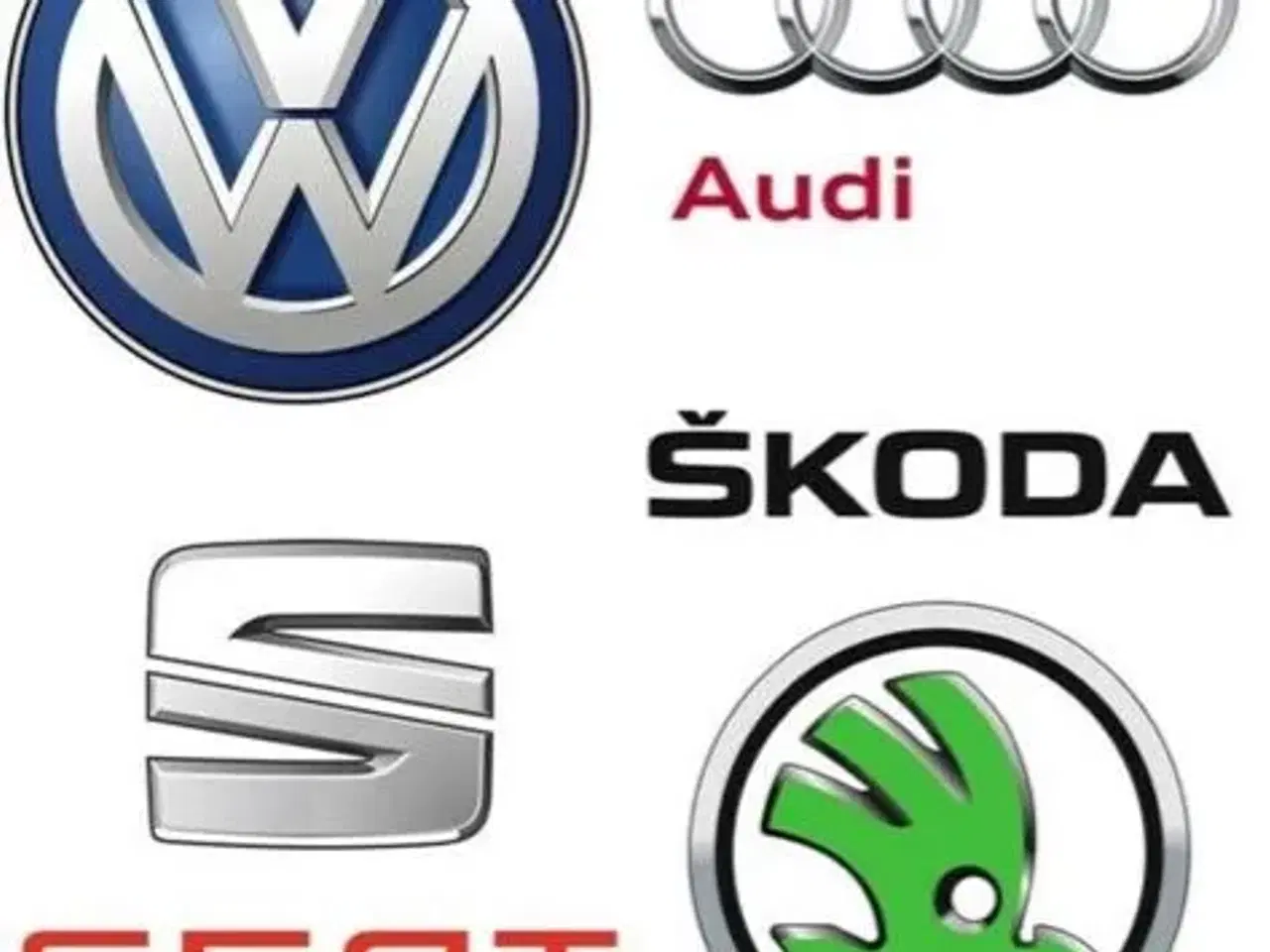 Billede 1 - Kodning til VAG biler-VW,Audi,Skoda,Seat
