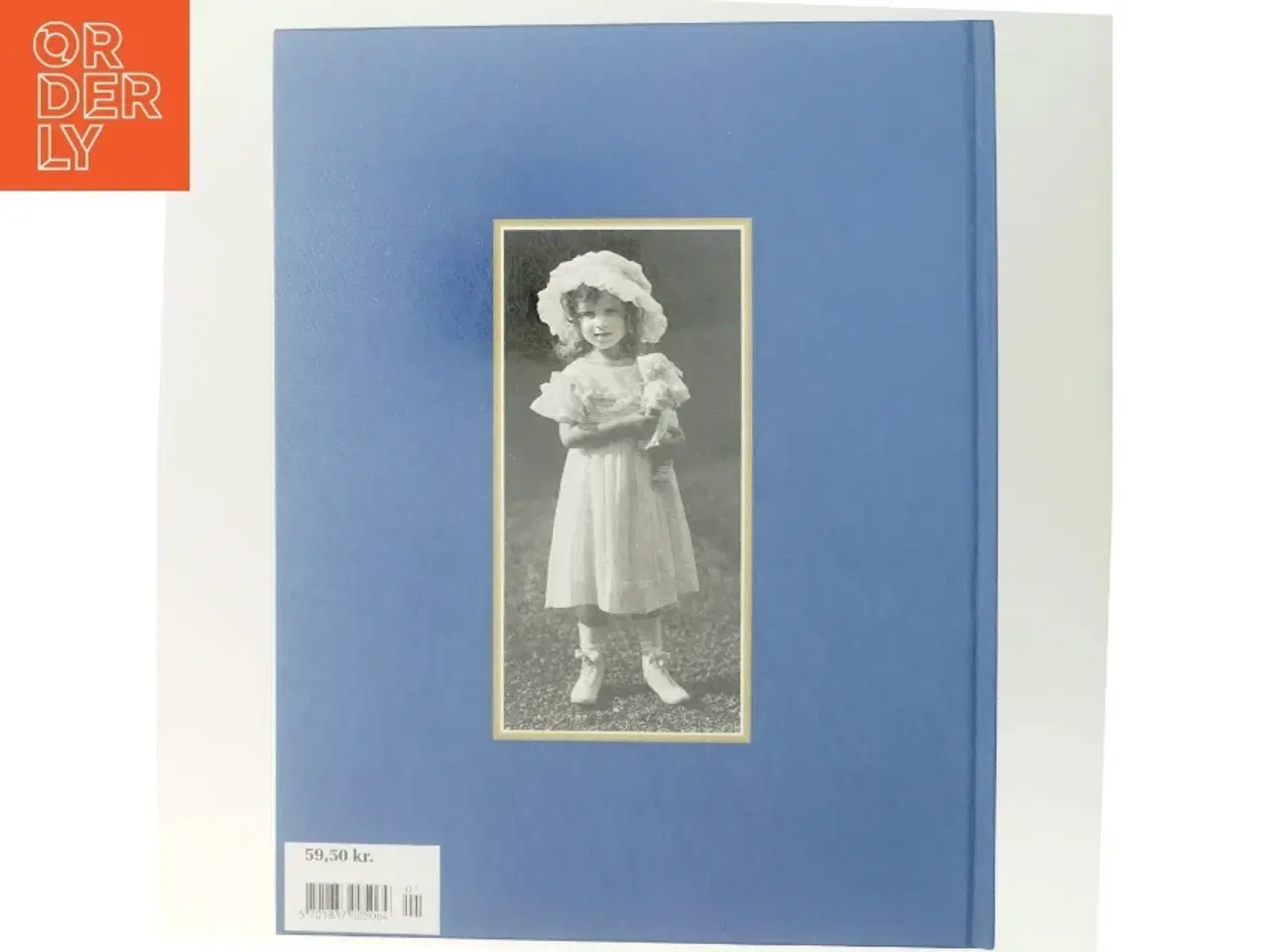 Billede 3 - Biografi om Ingrid, Danmarks dronning fra BILLED-BLADET