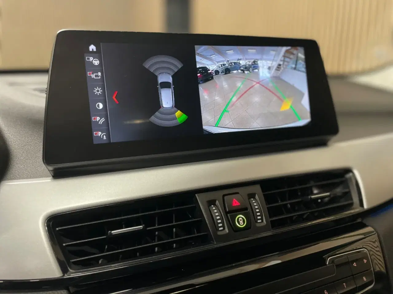 Billede 17 - BMW X1 1,5 xDrive25e Advantage aut.