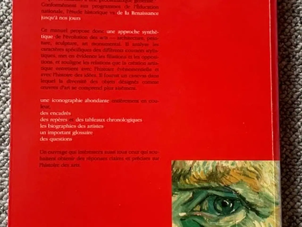 Billede 5 - Kunsthistorie - Impresressionisterne - Munch