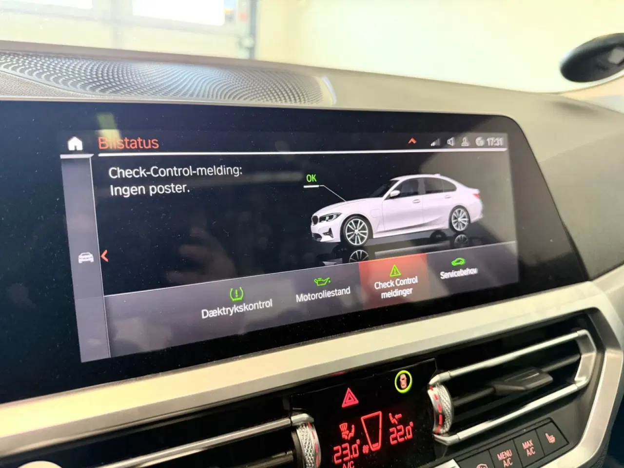 Billede 17 - BMW 330e 2,0 Sport Line aut.