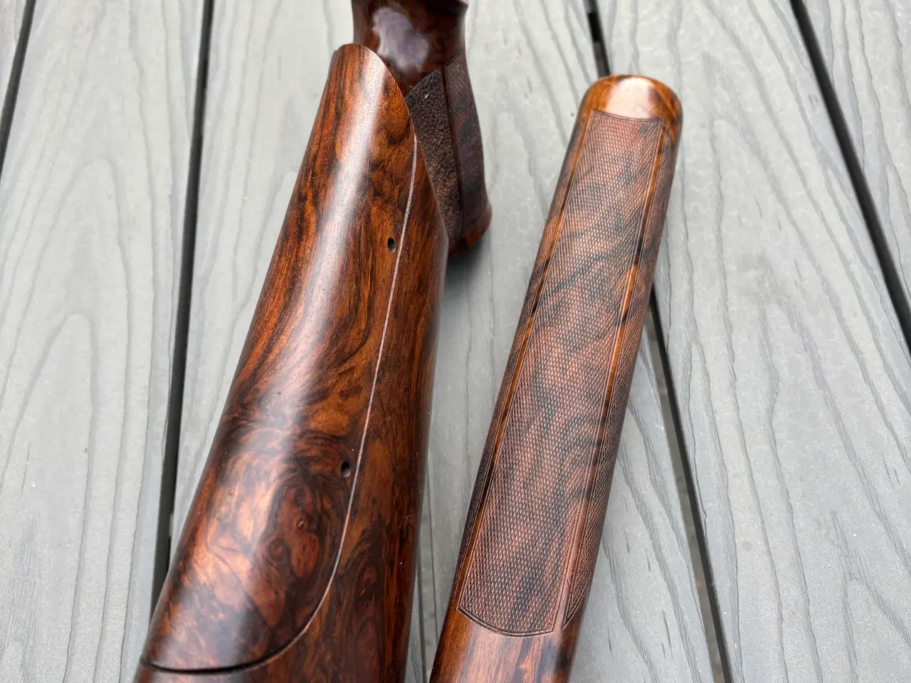 Billede 3 - Blaser F3 Skæfte