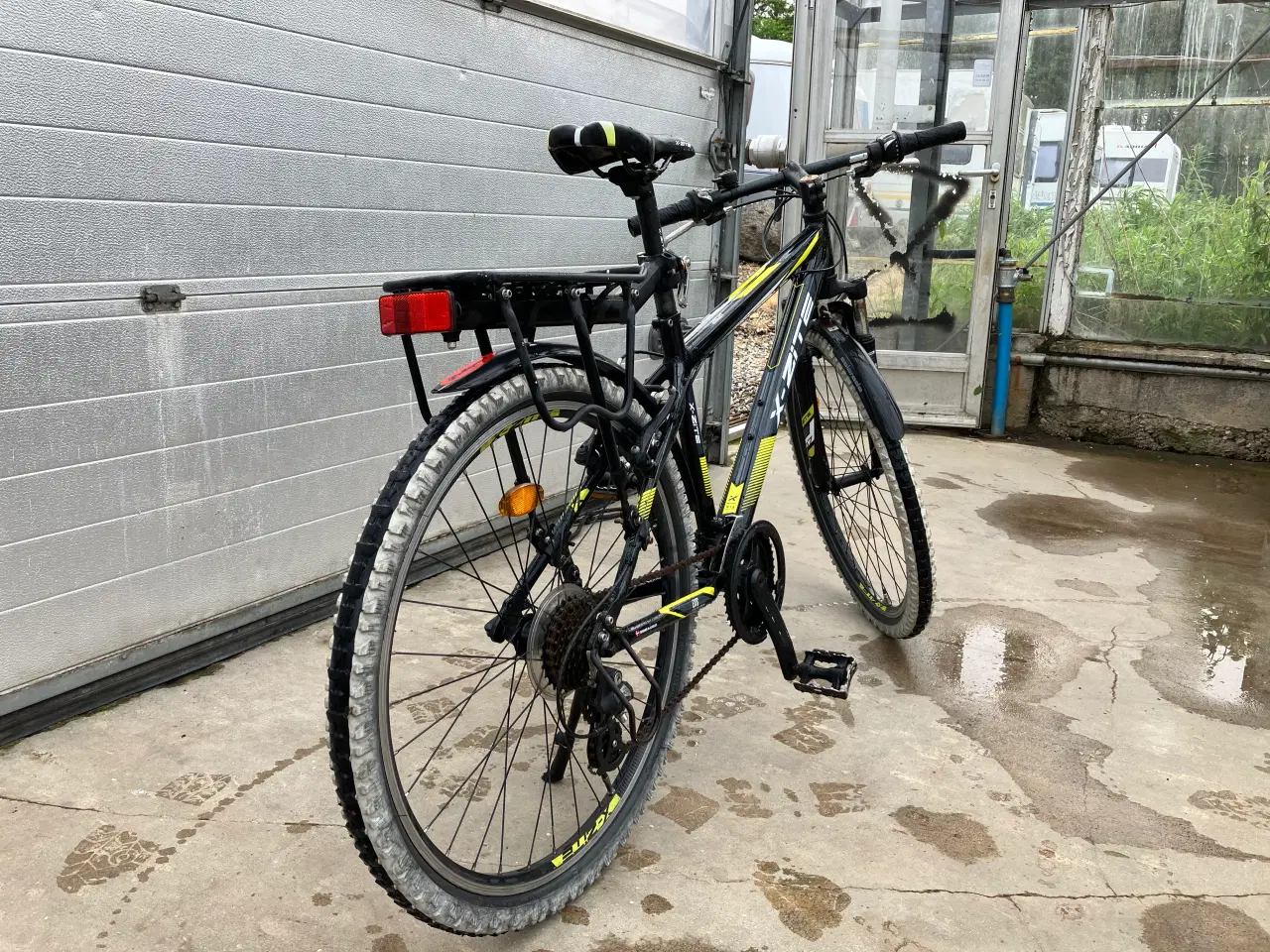 Billede 3 - X-Zite MTB