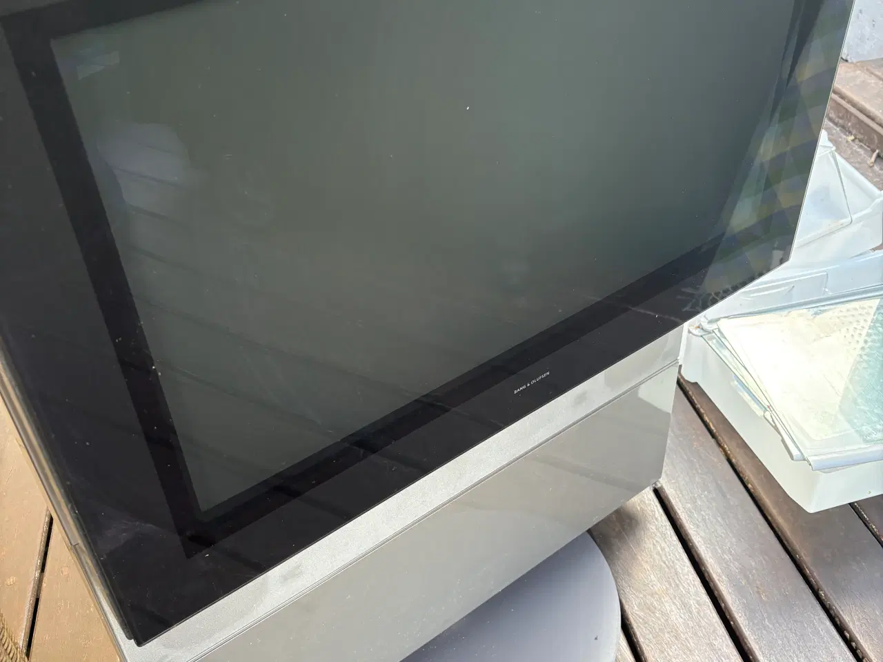 Billede 4 - Beovision 28” Avant