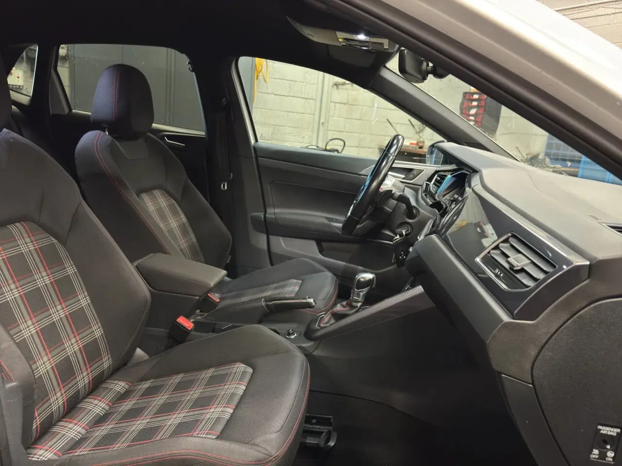 Billede 13 - VW Polo 2,0 GTi DSG