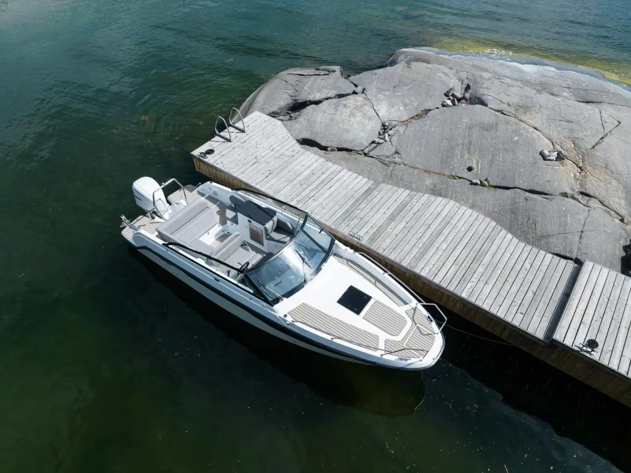 Billede 9 - Yamarin 80 DC