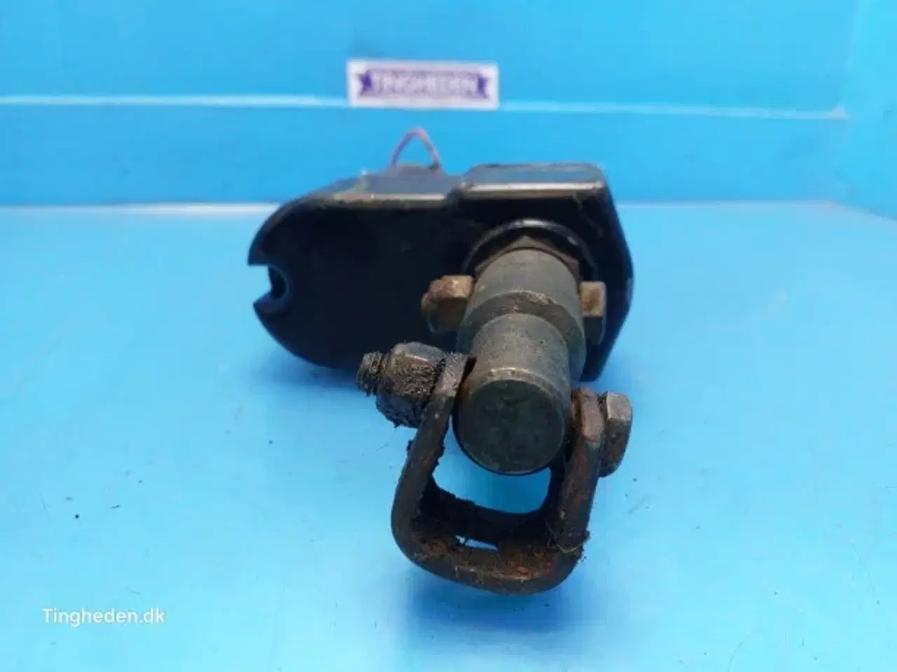 Billede 11 - Strautmann Aktuator