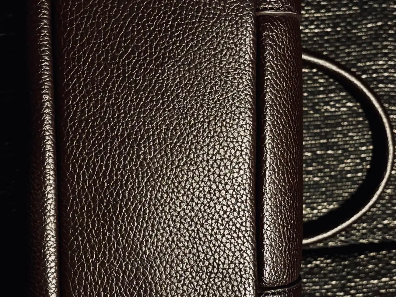 Billede 8 - Kiomi - Unisex computertaske i Kunstlæder