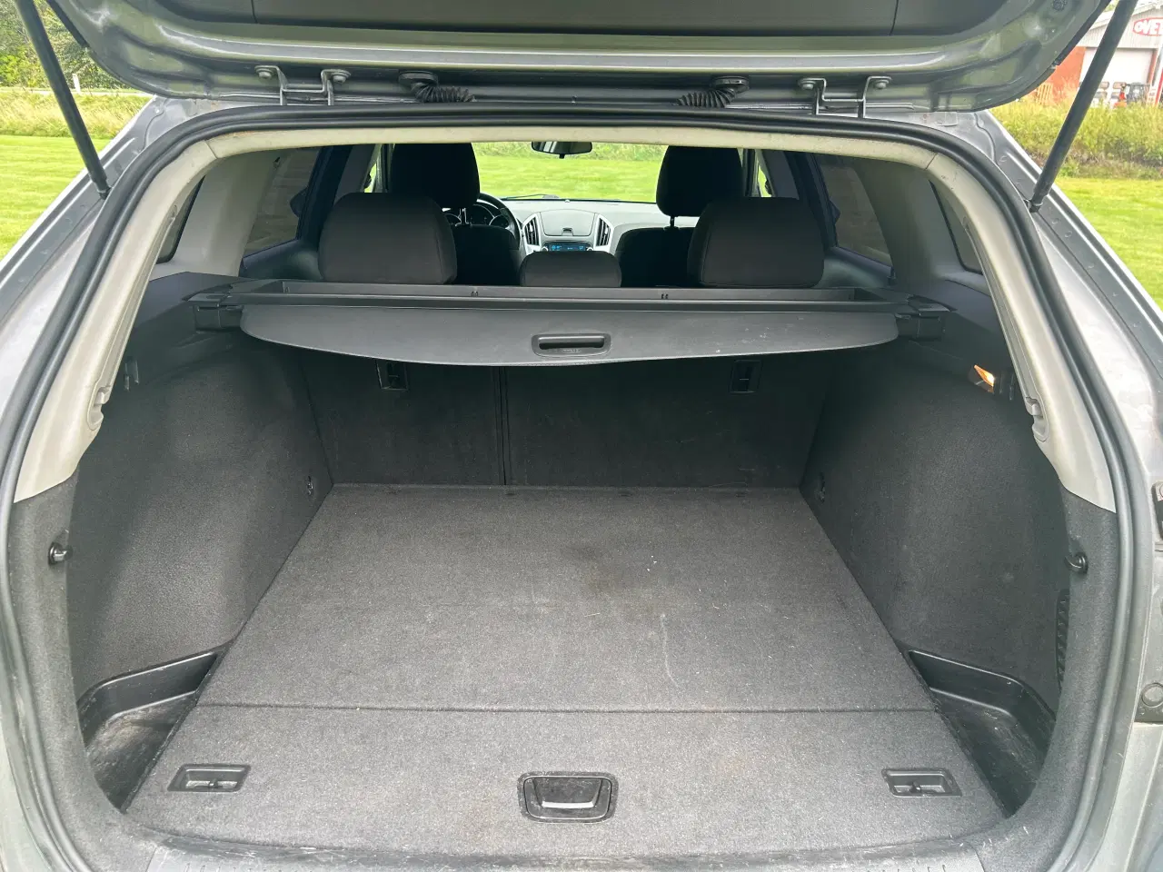 Billede 5 - Chevrolet Cruze