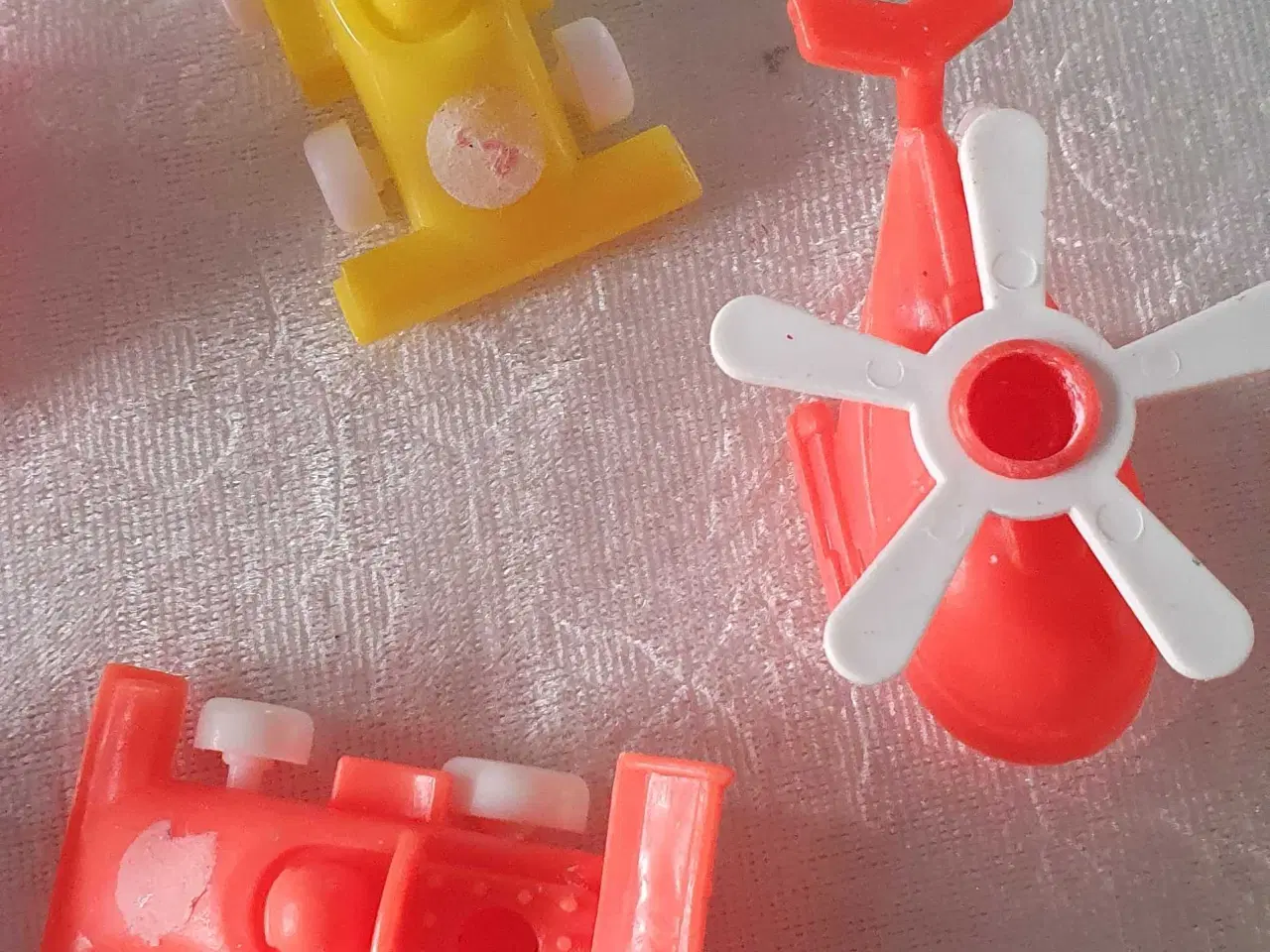 Billede 10 - Figurer til kage