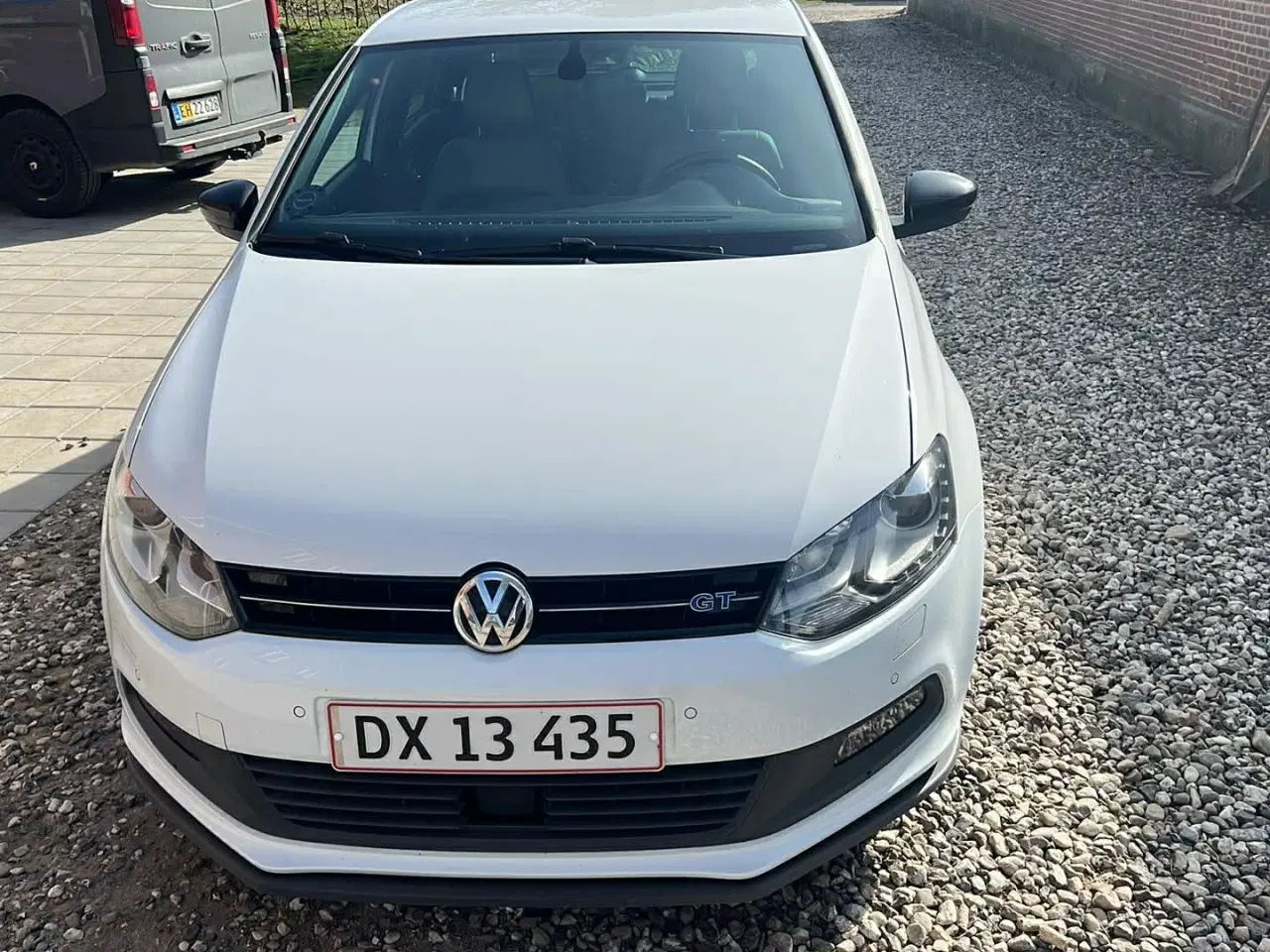 Billede 2 - VW Polo BlueGT 2017