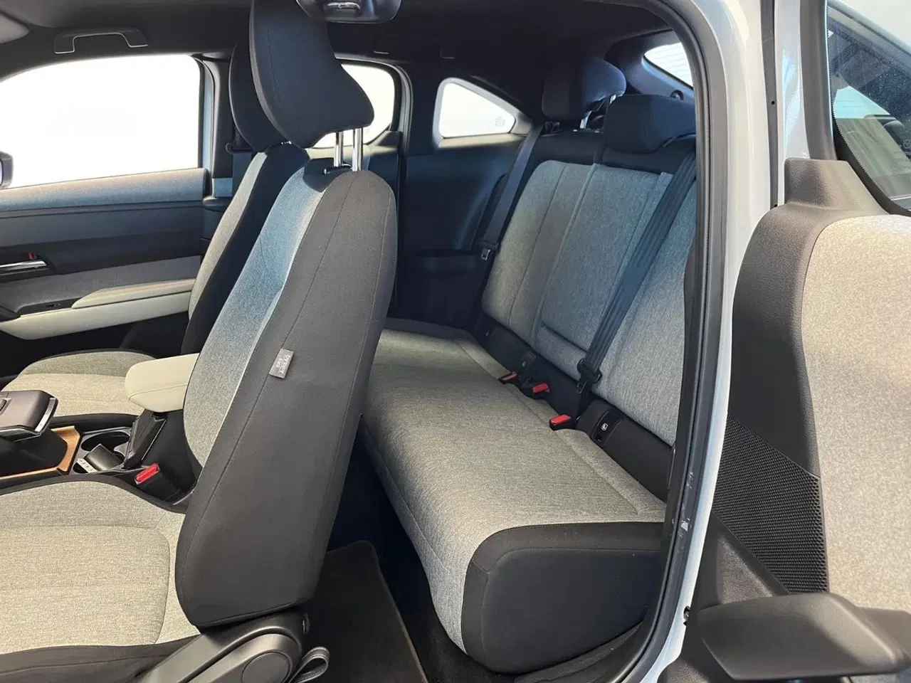 Billede 11 - Mazda MX-30  e-SkyActiv Sky