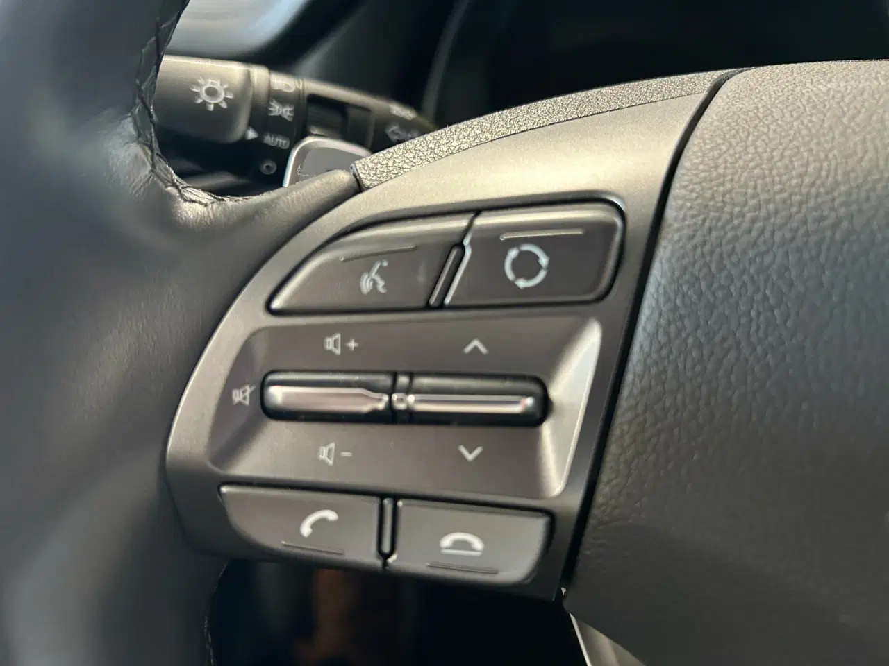 Billede 17 - Hyundai Ioniq 1,6 GDI  Hybrid Premium DCT 141HK 5d 6g Aut.