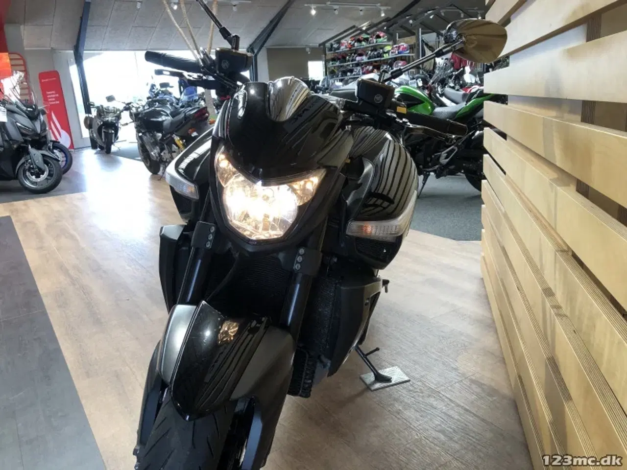 Billede 4 - Suzuki GSX 1300 B-King