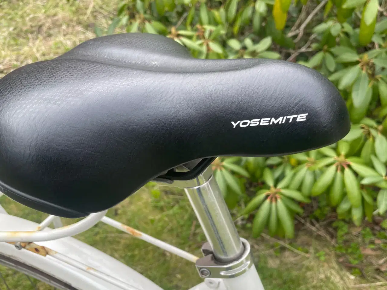 Billede 3 - SCO cykel med tre gode gear