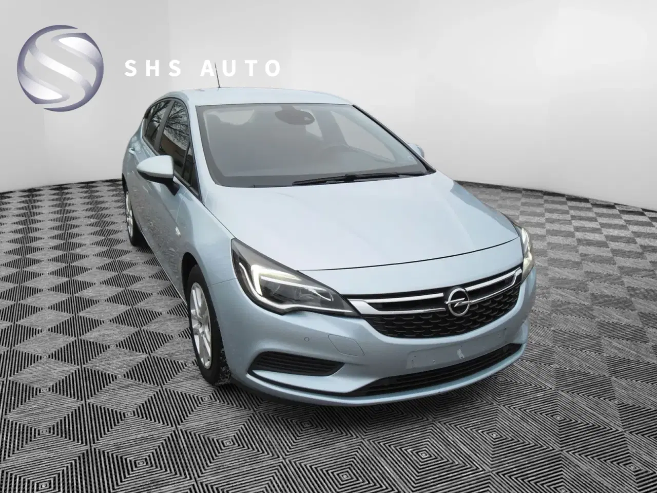 Billede 2 - Opel Astra 1,0 T 105 Enjoy