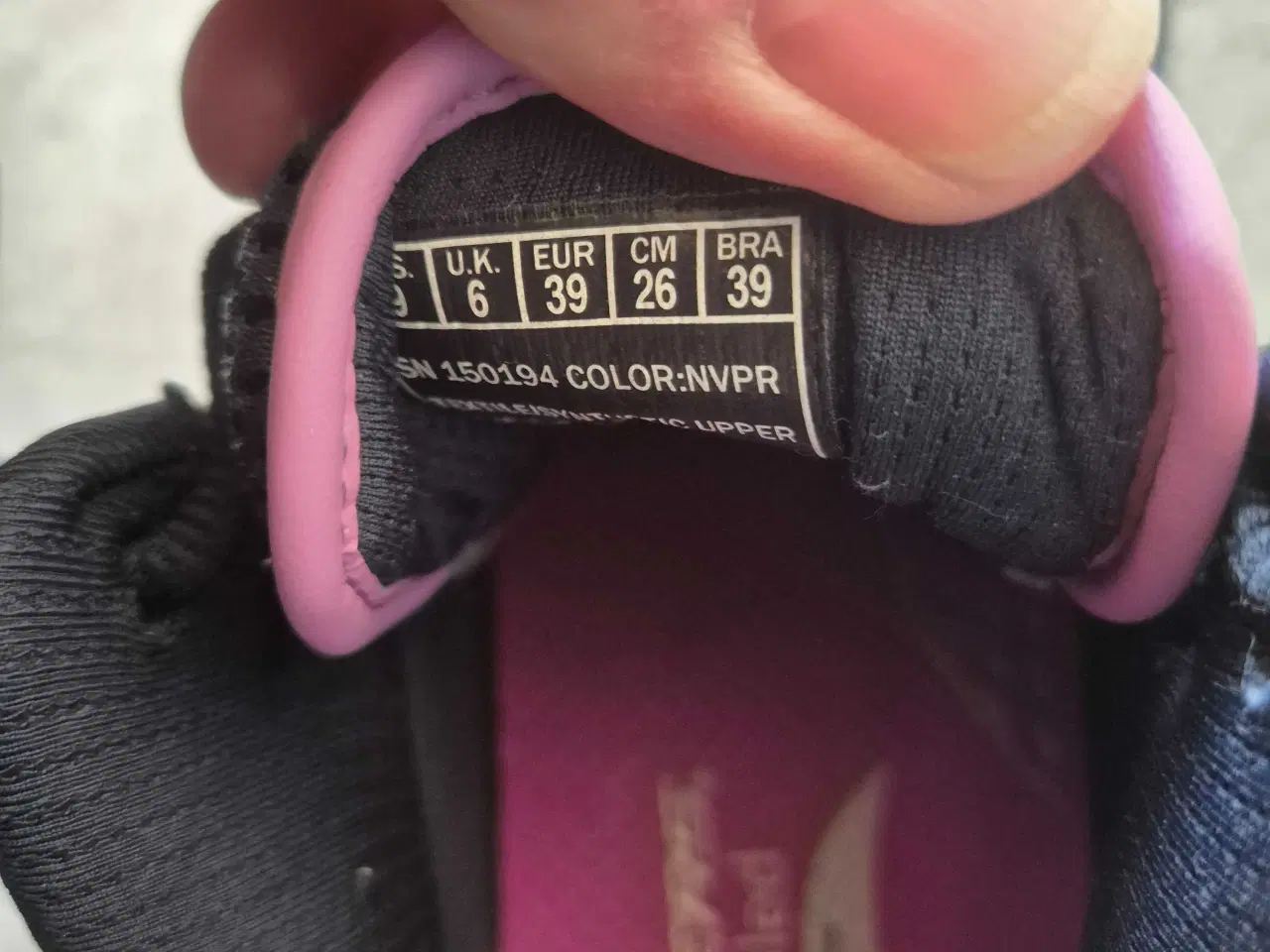 Billede 3 - Skechers airfit