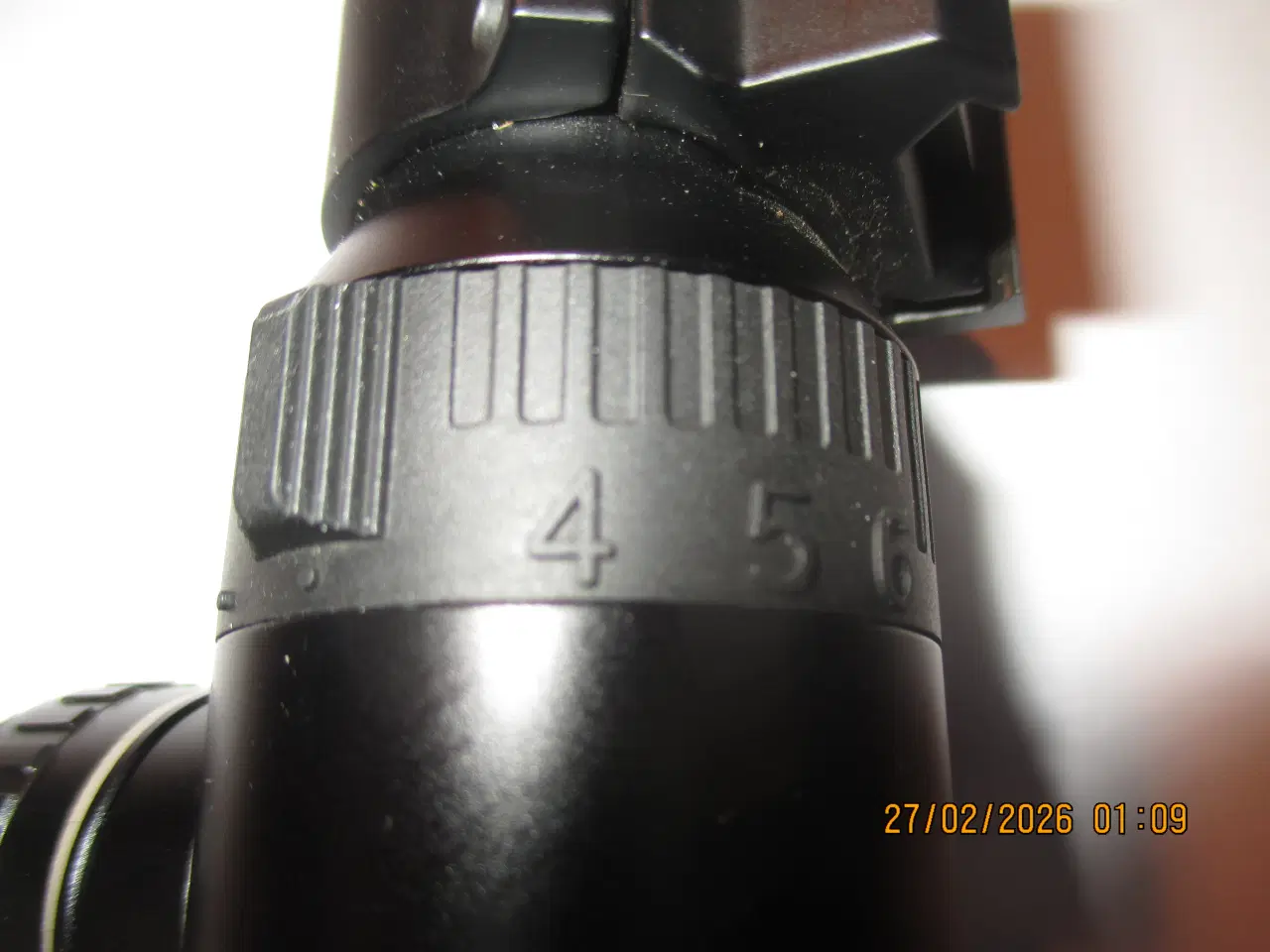 Billede 8 - Zeiis Varpoint V 1.5-6 x42 T Riffelkikkert 