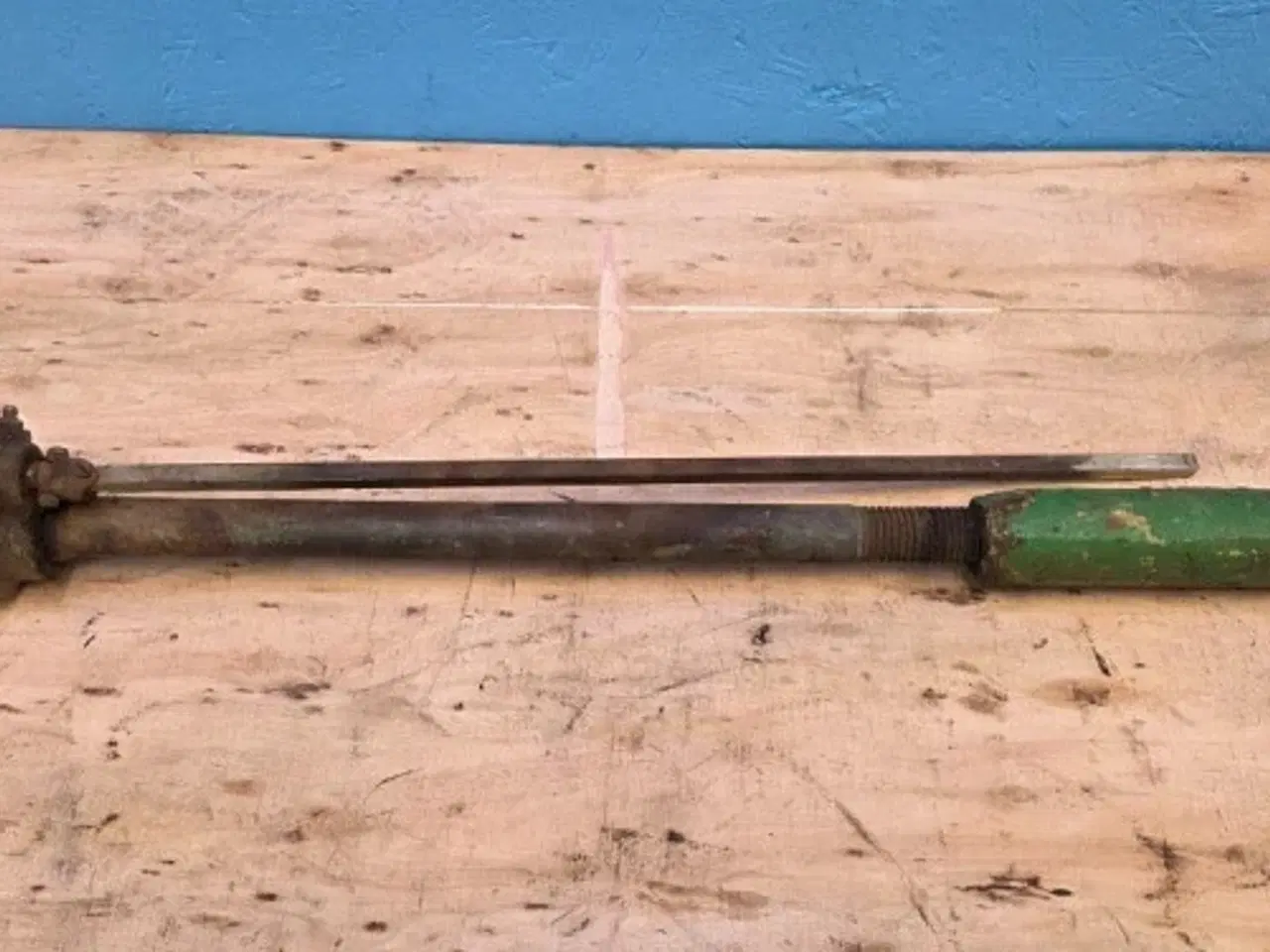 Billede 9 - John Deere 3040 Liftarm L31641