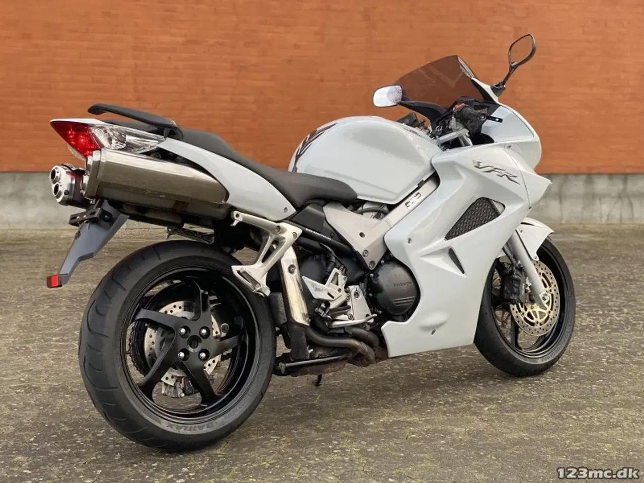 Billede 12 - Honda VFR 800 F