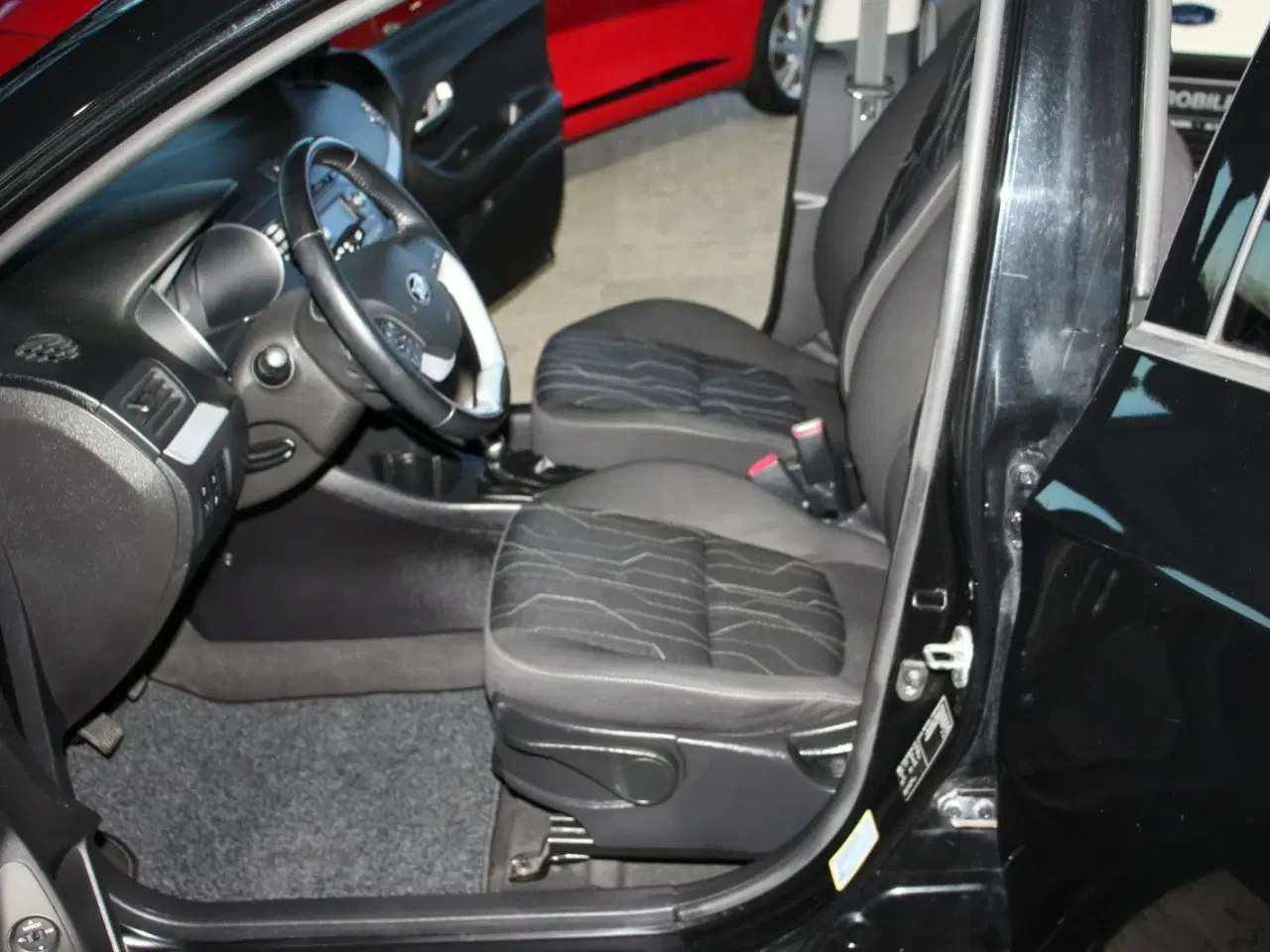 Billede 8 - Kia Picanto 1,0 Collection