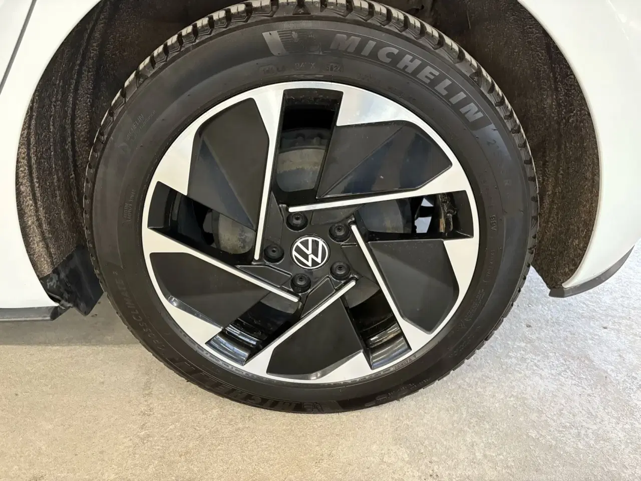 Billede 5 - VW ID.3 EL Pro 204HK 5d Aut.