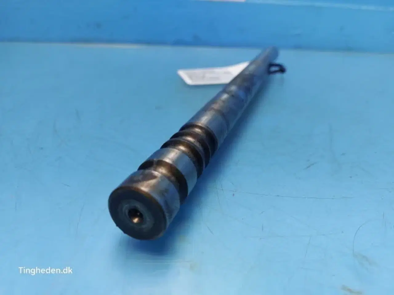 Billede 6 - Case Puma 185 Stang 84587864