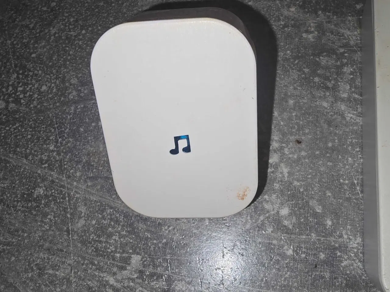 Billede 4 - Trådløs ringeklokke 