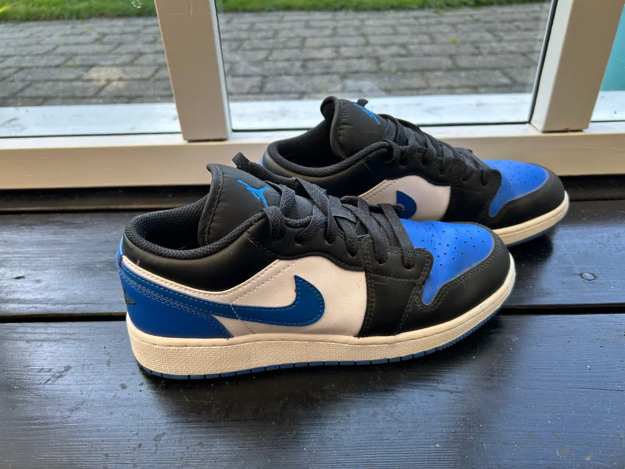 Billede 3 - Nike Jordan Air 1 low