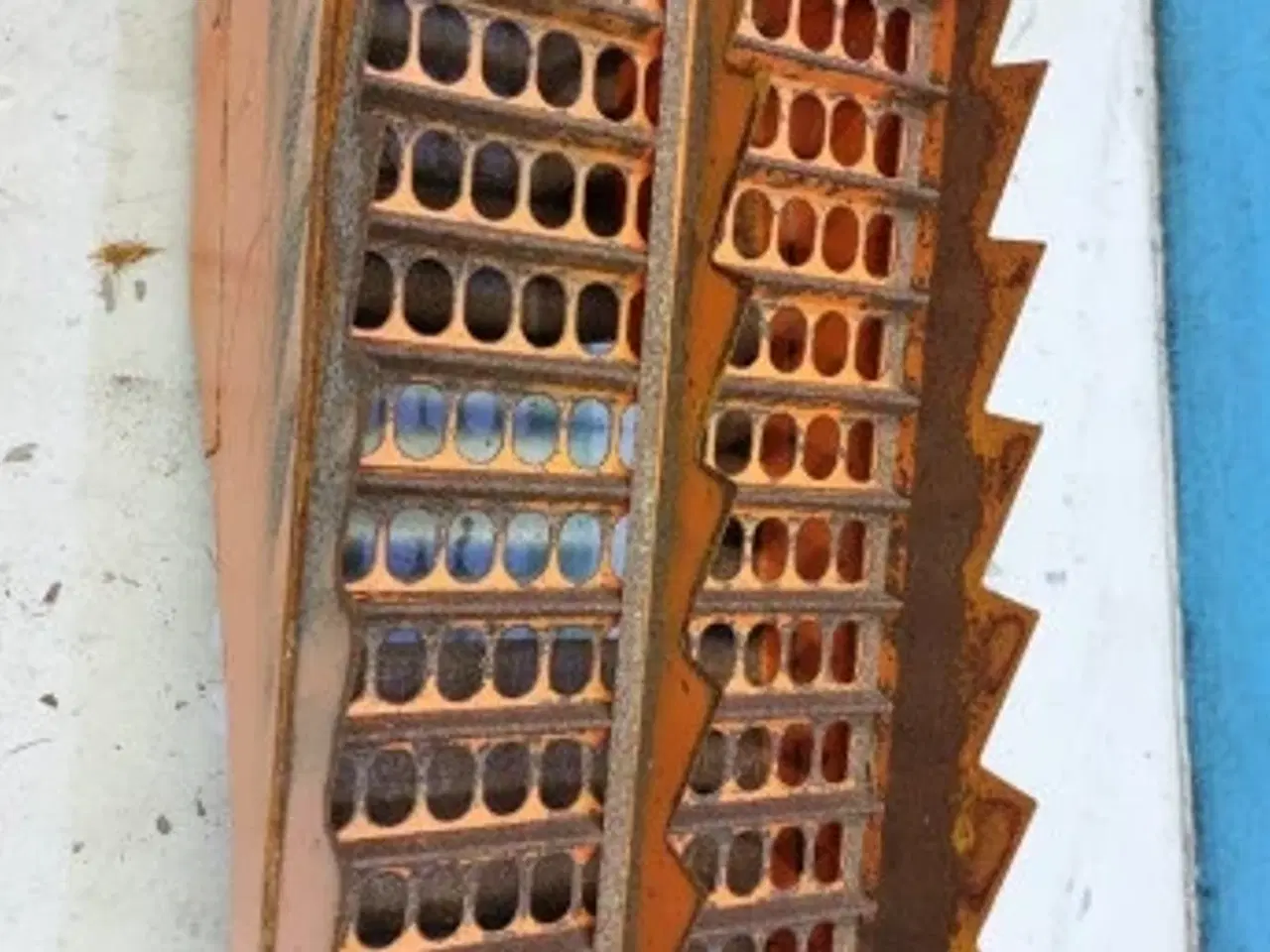 Billede 2 - Dronningborg D7000 Ryster 28450440