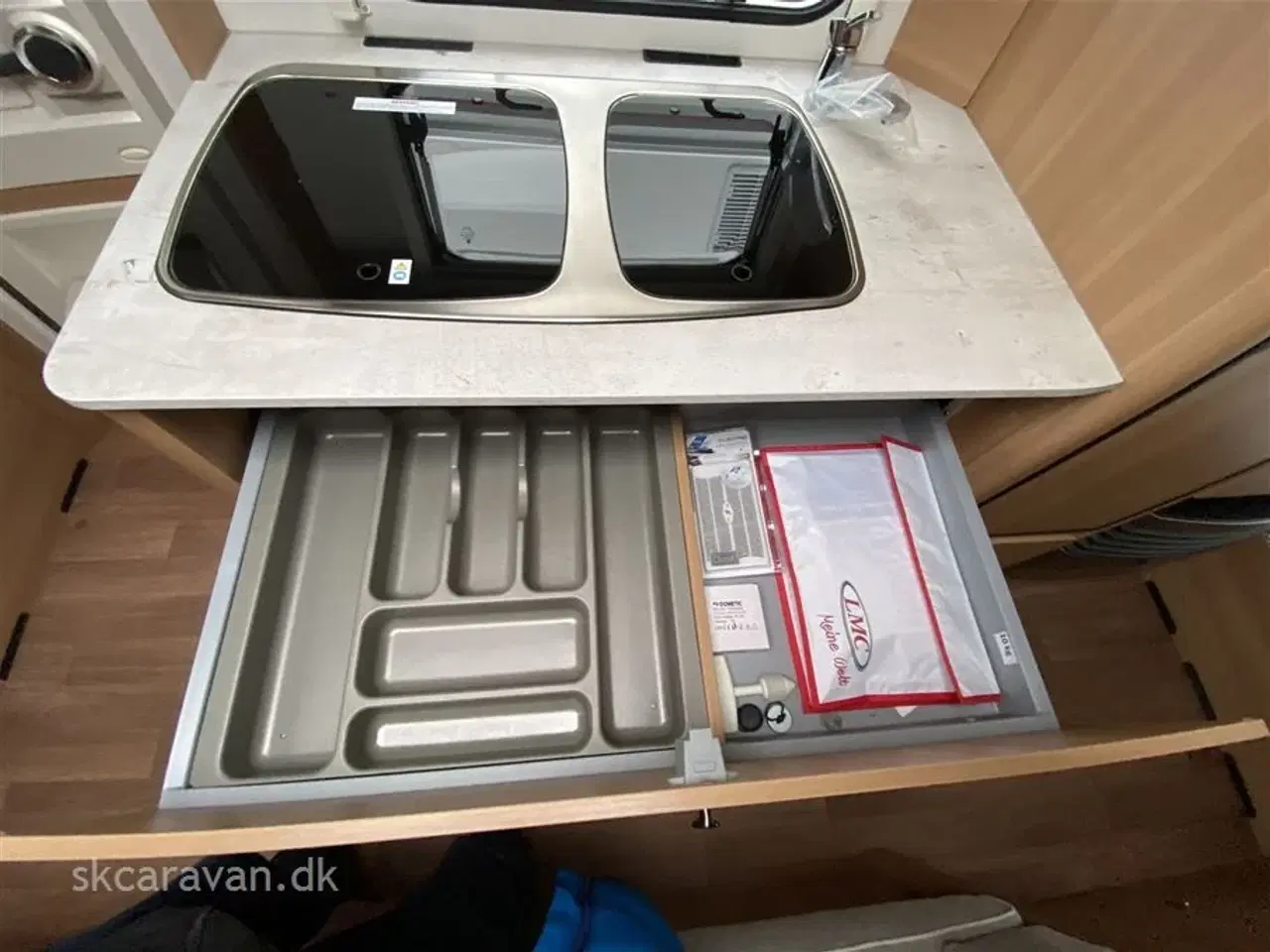 Billede 11 - 2021 - LMC Style 493 K 65 YEARS EDITION   65 YEARS EDITION