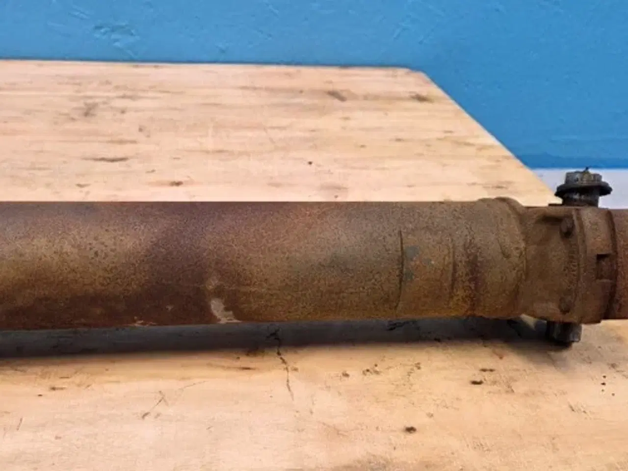 Billede 4 - Case Optum 300 Aksel 47801910