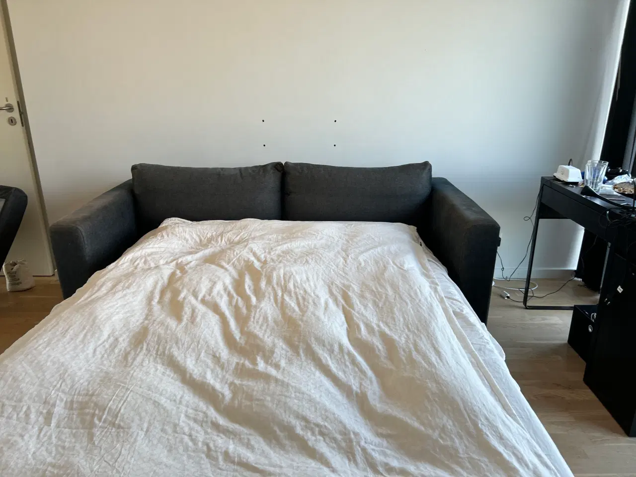 Billede 4 - Ikea vimle sovesofa