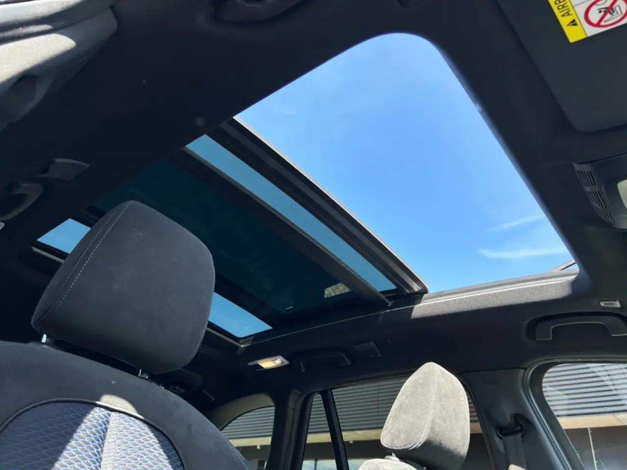 Billede 8 - BMW X1 1,5 sDrive18i M-Sport aut.