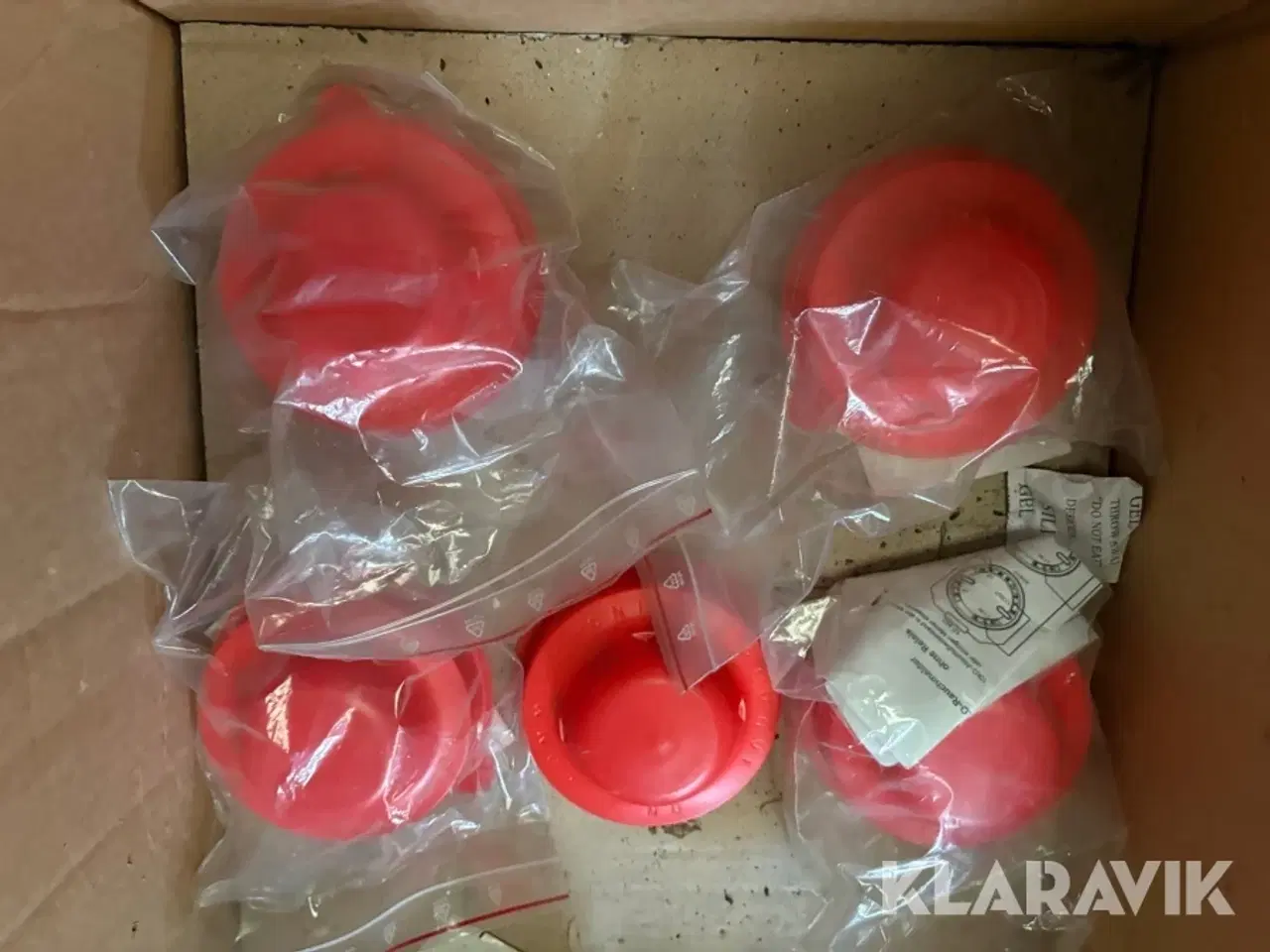 Billede 5 - Brand og komfort ventilation Ferralux EMB 7000