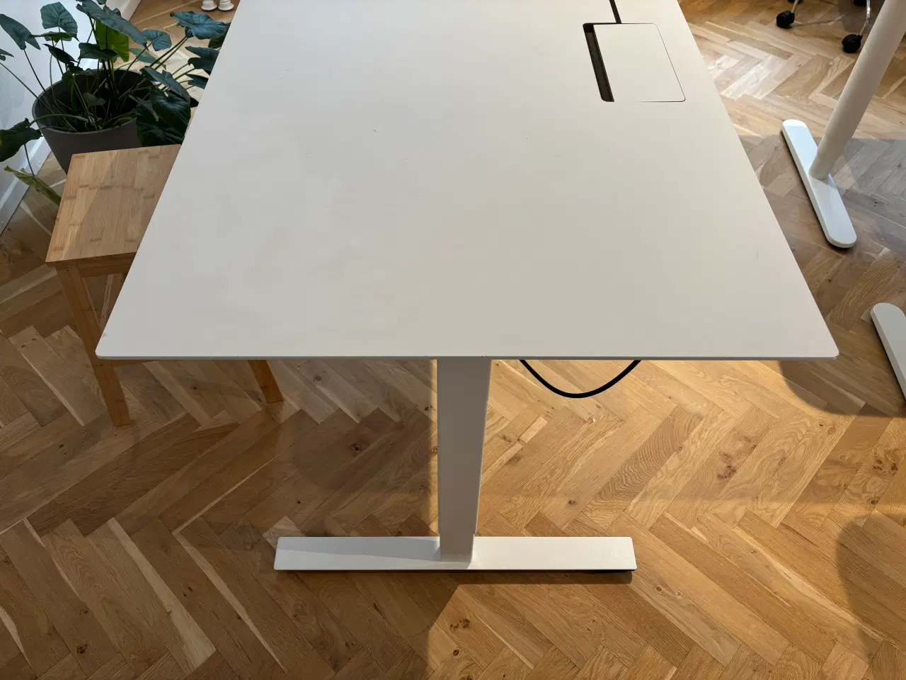 Billede 5 - Dencon hæve sænkebord