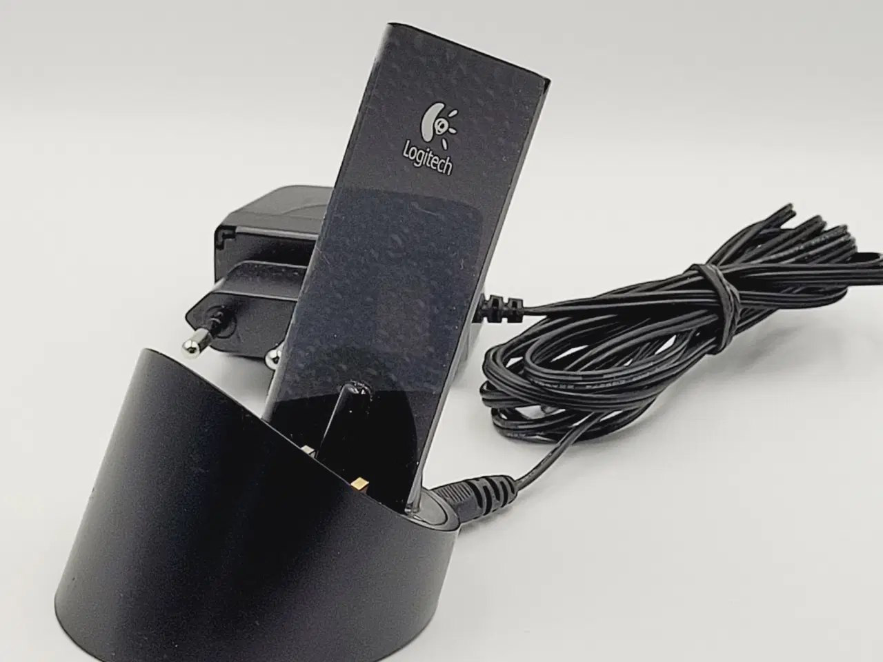 Billede 2 - ⭐️· 🖱️ Logitech Opladningsstation Docking Cradle