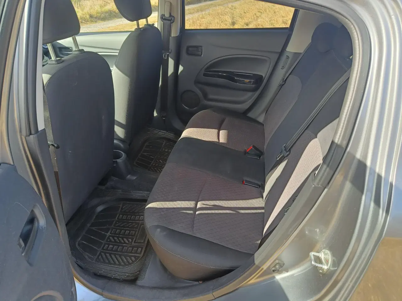 Billede 6 - Mitsubishi Space Star 1.2 5d