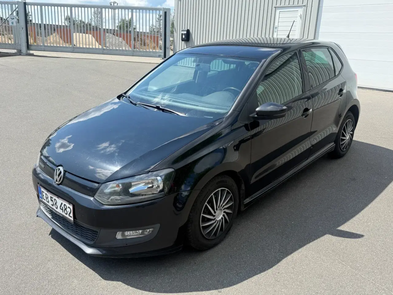 Billede 3 - VW Polo 1,2 TDi 75 BlueMotion