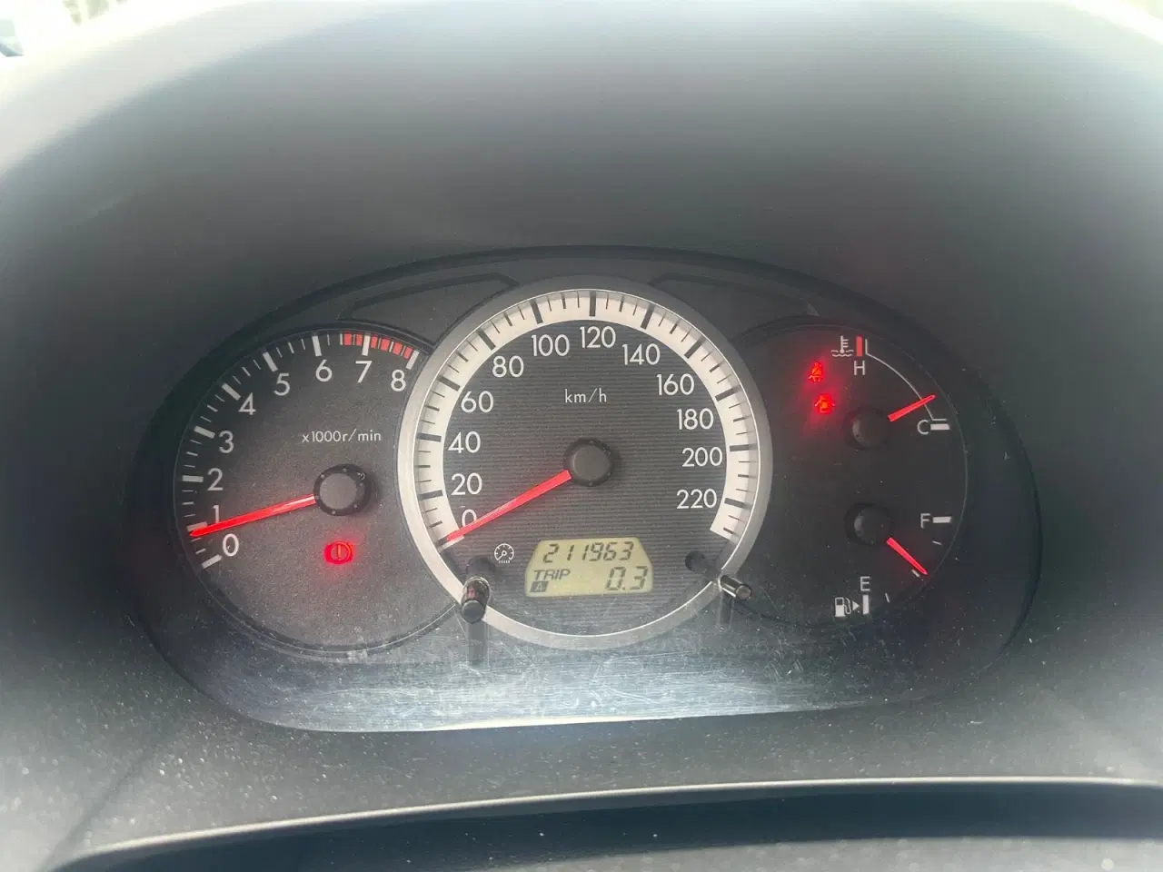 Billede 14 - Mazda 5 1,8 Comfort