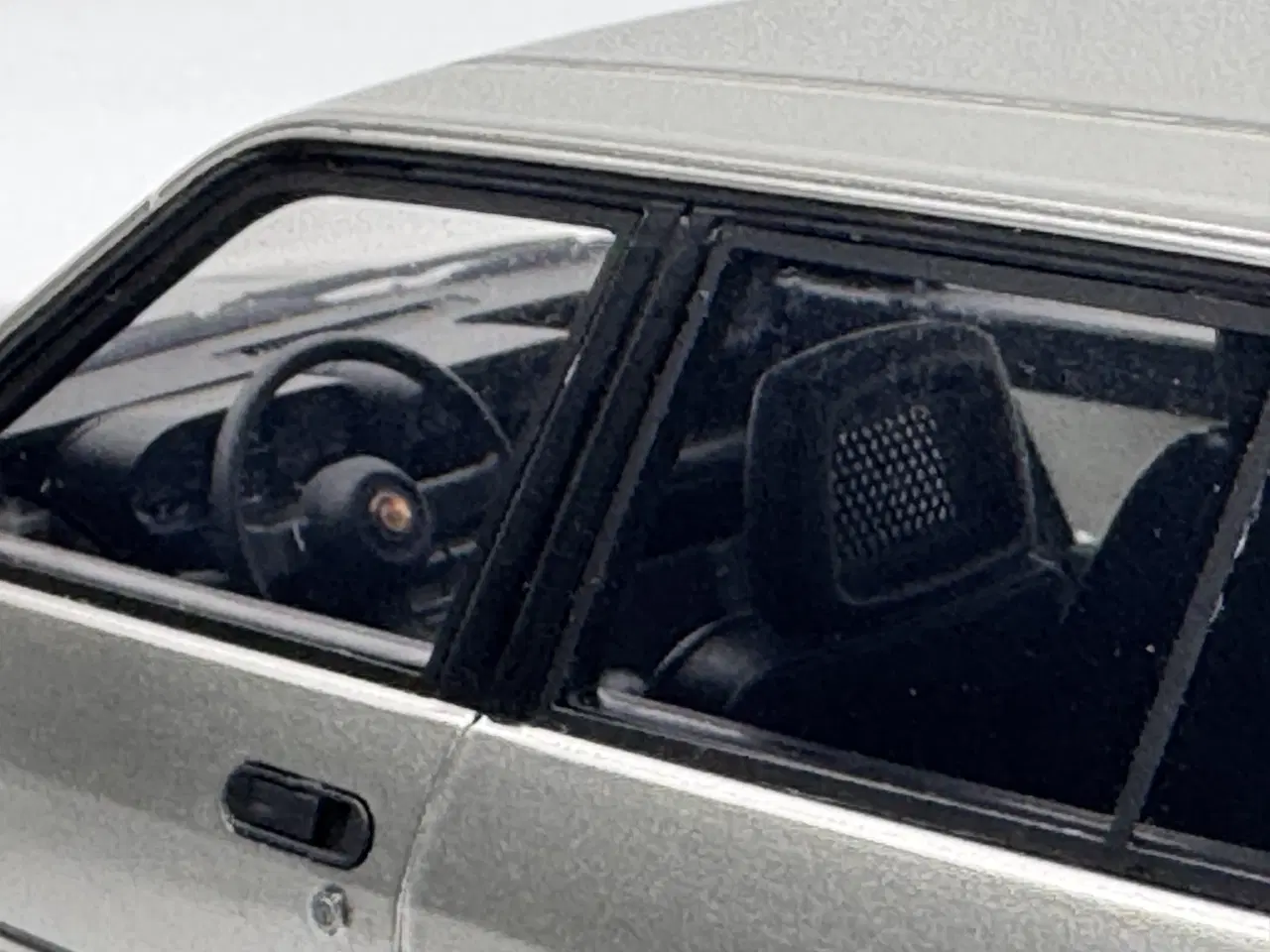 Billede 6 - 1984 Alfa Romeo 33 1.5 QV 1:18