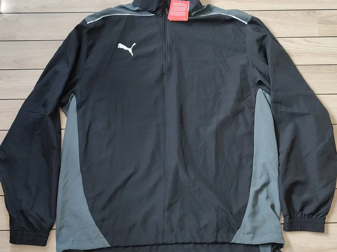Billede 2 - Træningstøj, Puma, Str XXL
