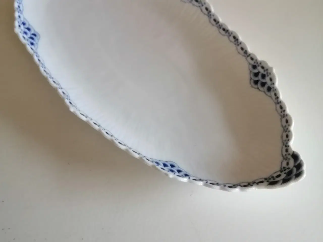 Billede 1 - Royal Copenhagen Prinsesse 